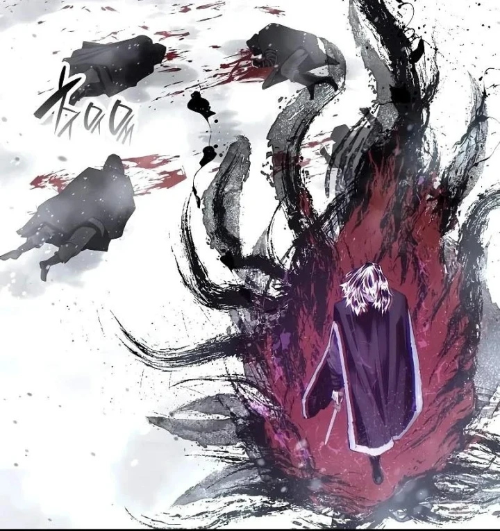 Đường Môn Truyền Kỳ Chapter 47 - 219