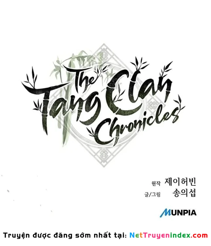 Đường Môn Truyền Kỳ Chapter 47 - 281