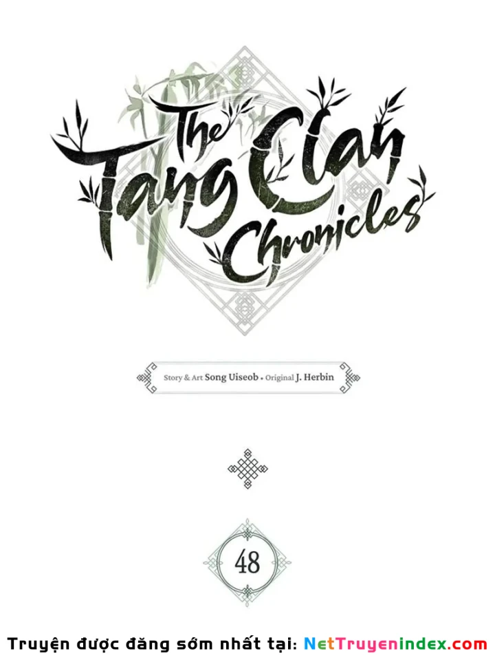 Đường Môn Truyền Kỳ Chapter 48 - 23
