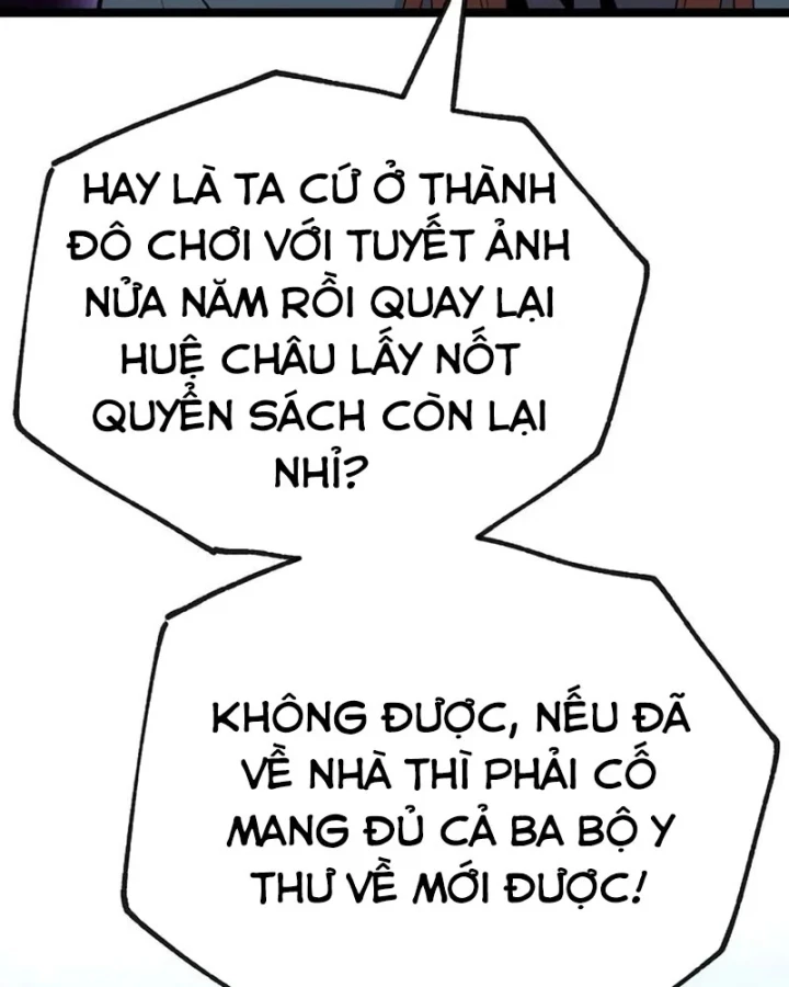 Đường Môn Truyền Kỳ Chapter 48 - 38