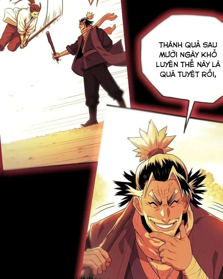 Đường Môn Truyền Kỳ Chapter 48 - 109