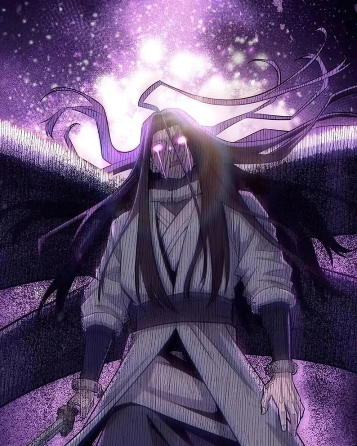 Đường Môn Truyền Kỳ Chapter 48 - 211