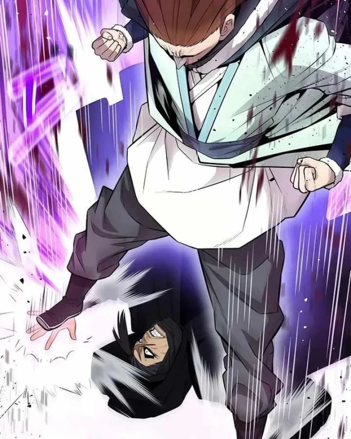 Đường Môn Truyền Kỳ Chapter 49 - 21