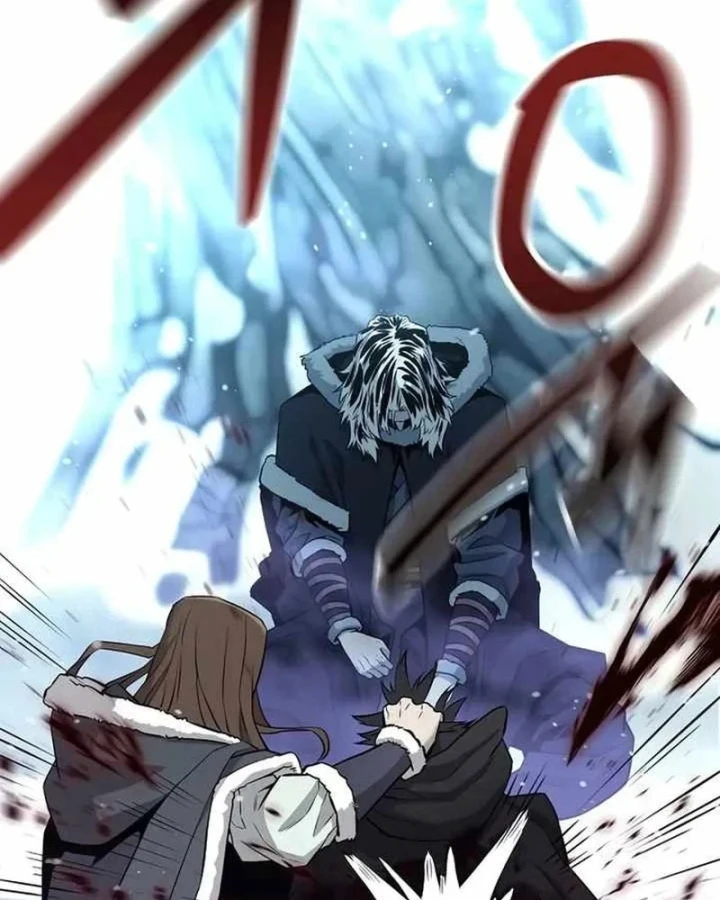 Đường Môn Truyền Kỳ Chapter 49 - 54