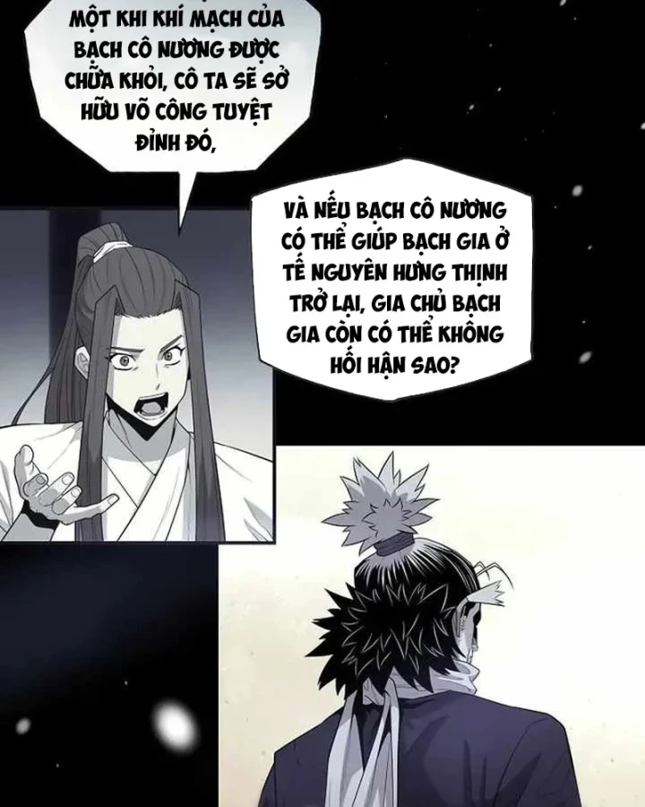 Đường Môn Truyền Kỳ Chapter 49 - 164
