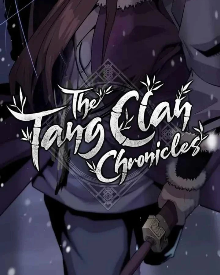 Đường Môn Truyền Kỳ Chapter 49 - 201