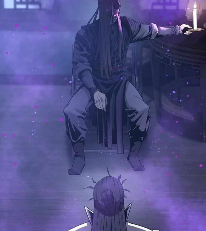 Đường Môn Truyền Kỳ Chapter 51 - 55