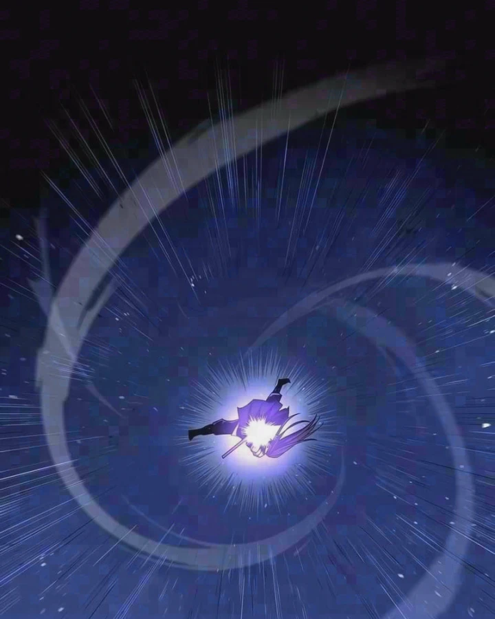 Đường Môn Truyền Kỳ Chapter 52 - 3