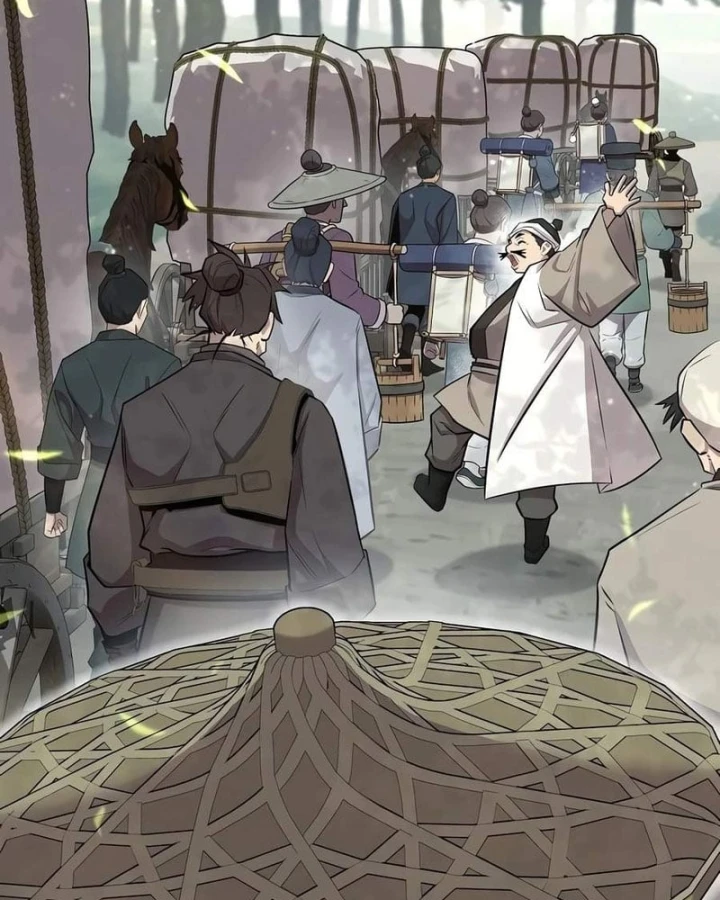 Đường Môn Truyền Kỳ Chapter 52 - 69