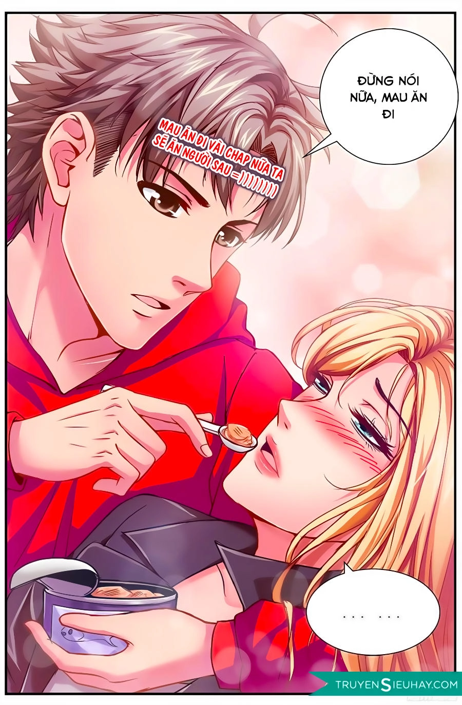 Ta Có Phòng Riêng Thời Tận Thế Chapter 2.2 - 16