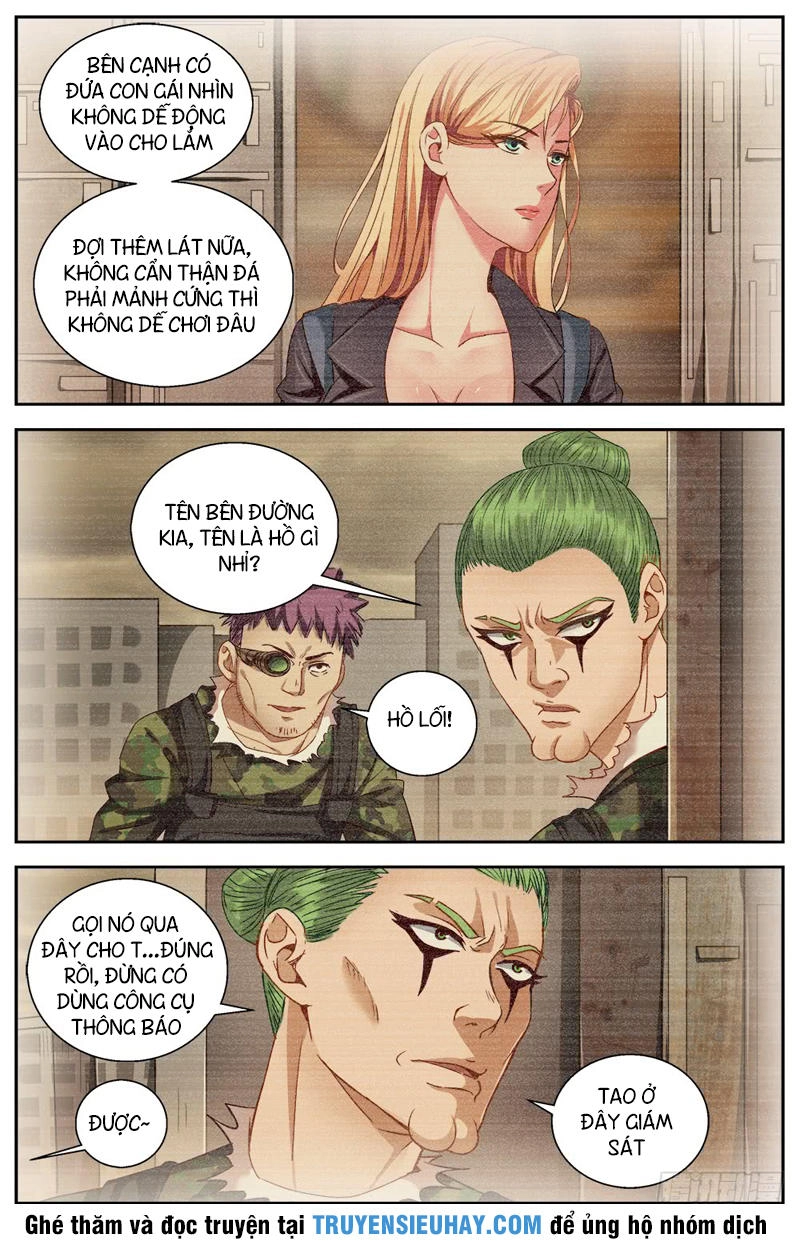 Ta Có Phòng Riêng Thời Tận Thế Chapter 8.2 - 8