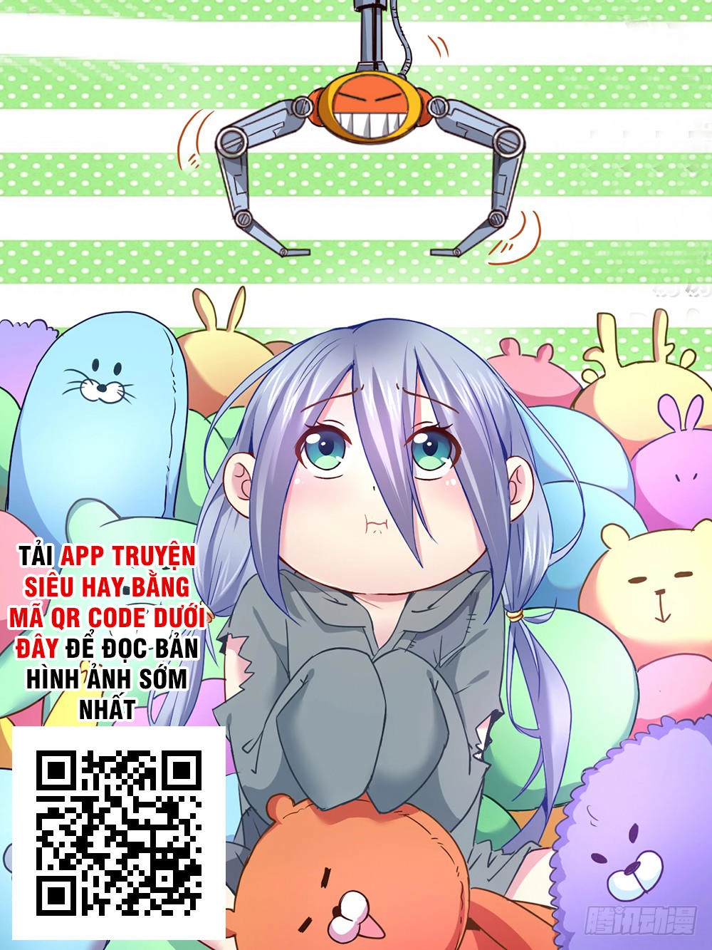 Ta Có Phòng Riêng Thời Tận Thế Chapter 10.2 - 2