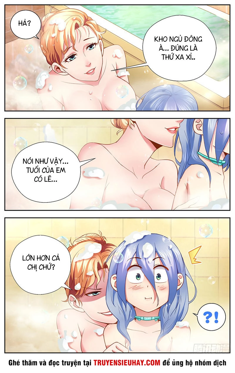 Ta Có Phòng Riêng Thời Tận Thế Chapter 11.2 - 9