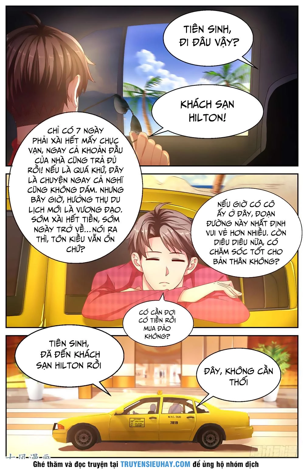 Ta Có Phòng Riêng Thời Tận Thế Chapter 22 - 10