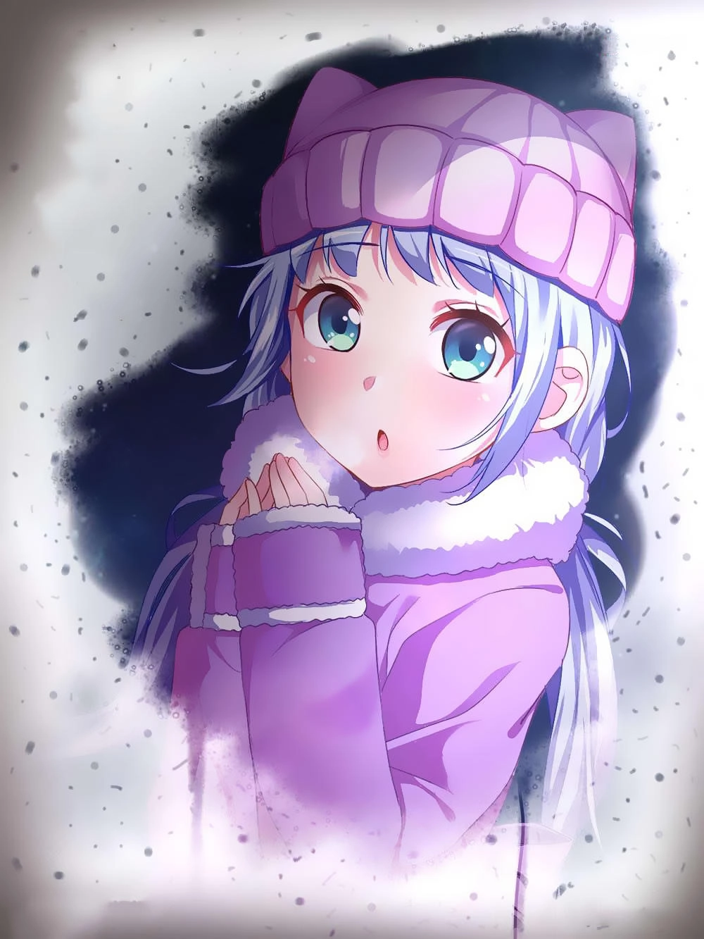 Ta Có Phòng Riêng Thời Tận Thế Chapter 34 - 2