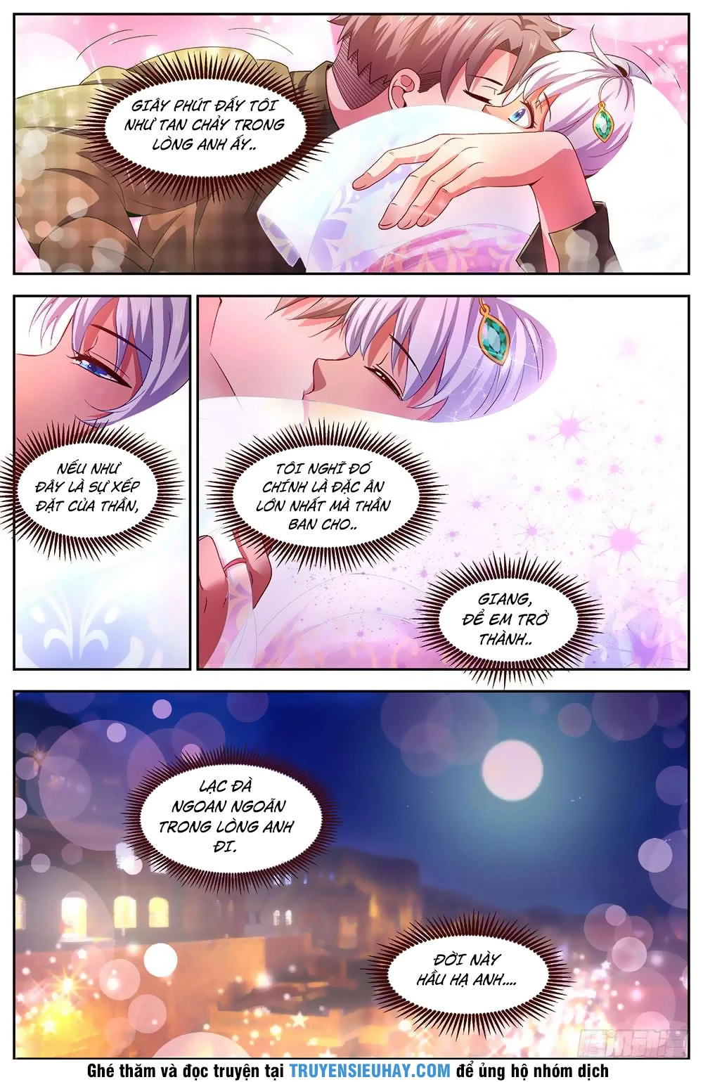 Ta Có Phòng Riêng Thời Tận Thế Chapter 48 - 8