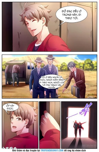 Ta Có Phòng Riêng Thời Tận Thế Chapter 49 - 4