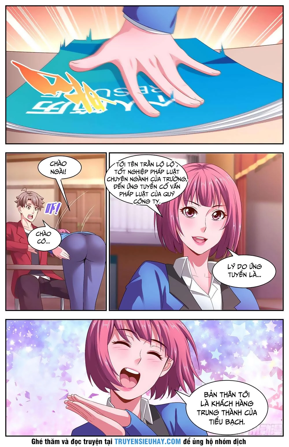 Ta Có Phòng Riêng Thời Tận Thế Chapter 64 - 11