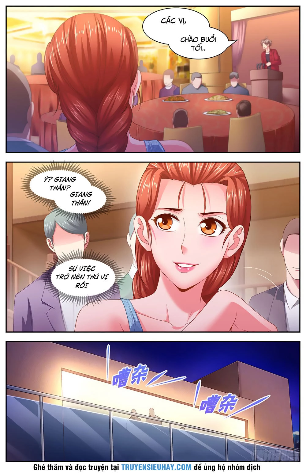 Ta Có Phòng Riêng Thời Tận Thế Chapter 65 - 7