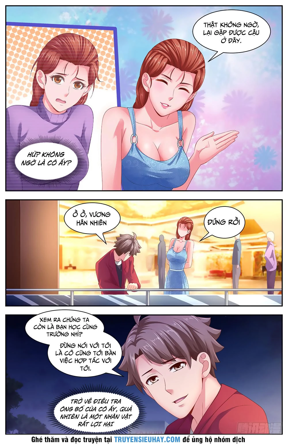 Ta Có Phòng Riêng Thời Tận Thế Chapter 65 - 9