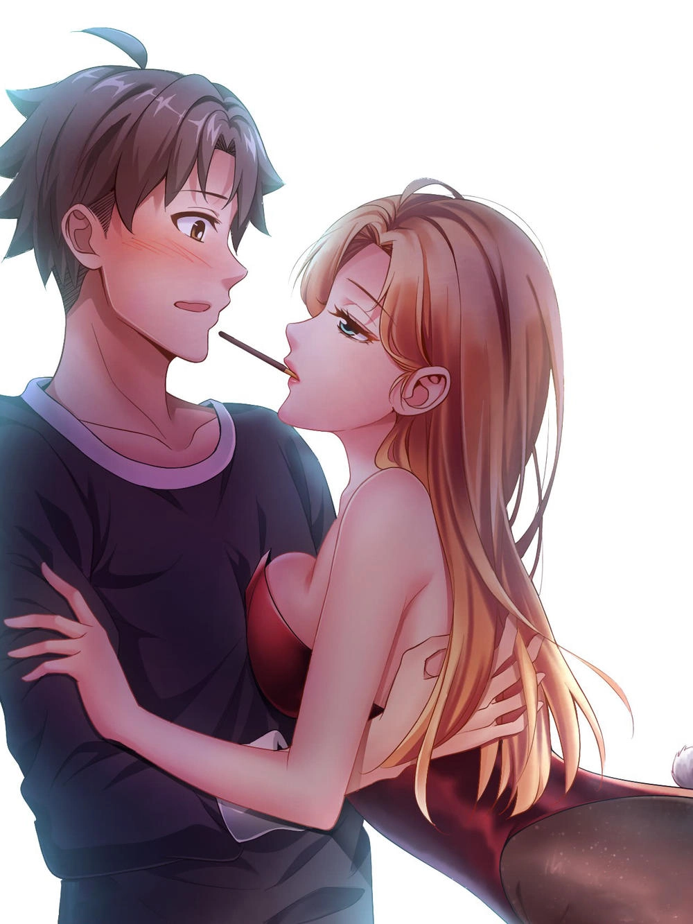 Ta Có Phòng Riêng Thời Tận Thế Chapter 69 - 2