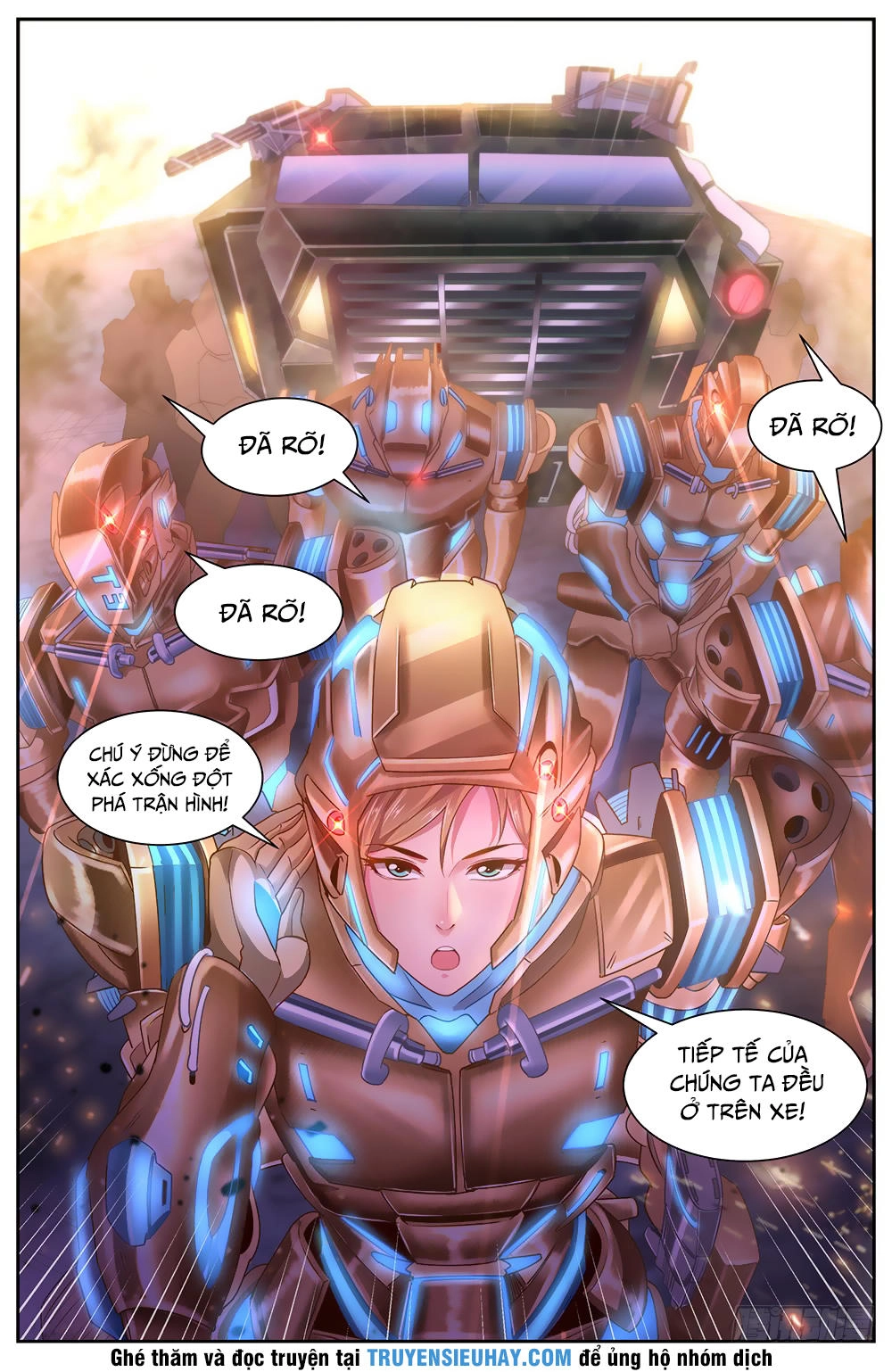 Ta Có Phòng Riêng Thời Tận Thế Chapter 69 - 8