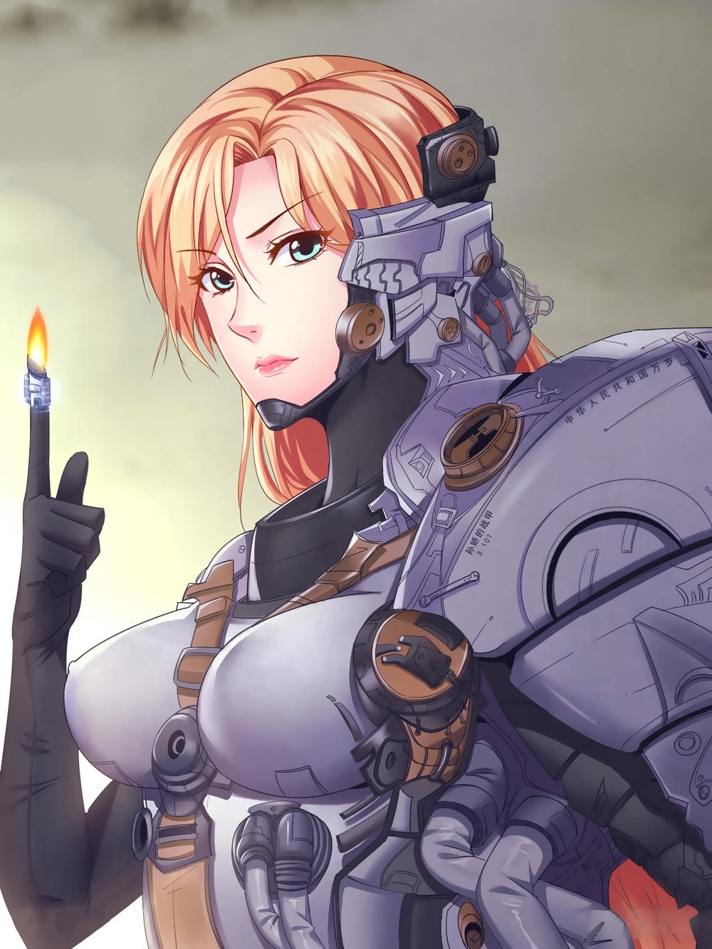 Ta Có Phòng Riêng Thời Tận Thế Chapter 70 - 2