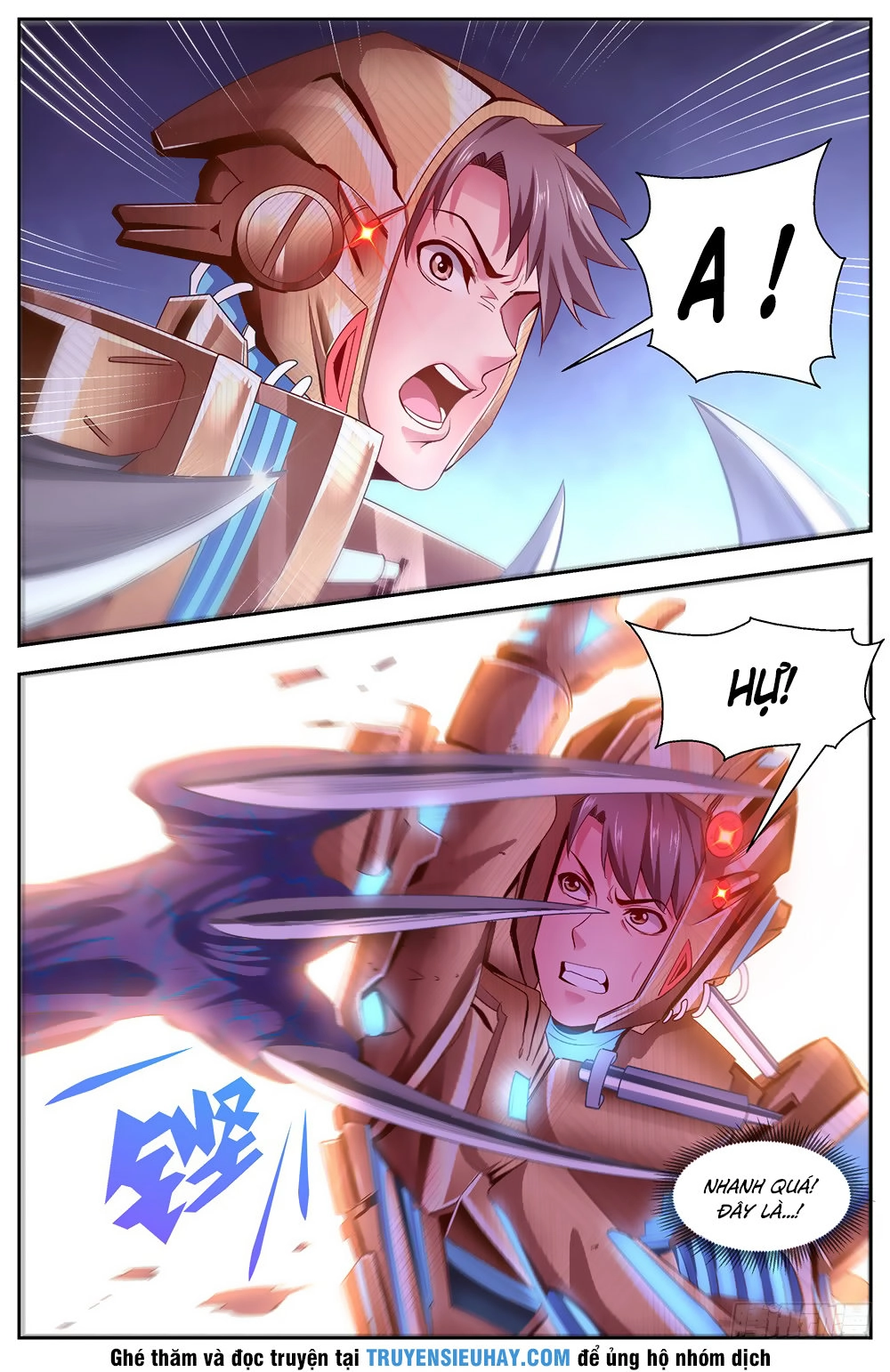 Ta Có Phòng Riêng Thời Tận Thế Chapter 71 - 6