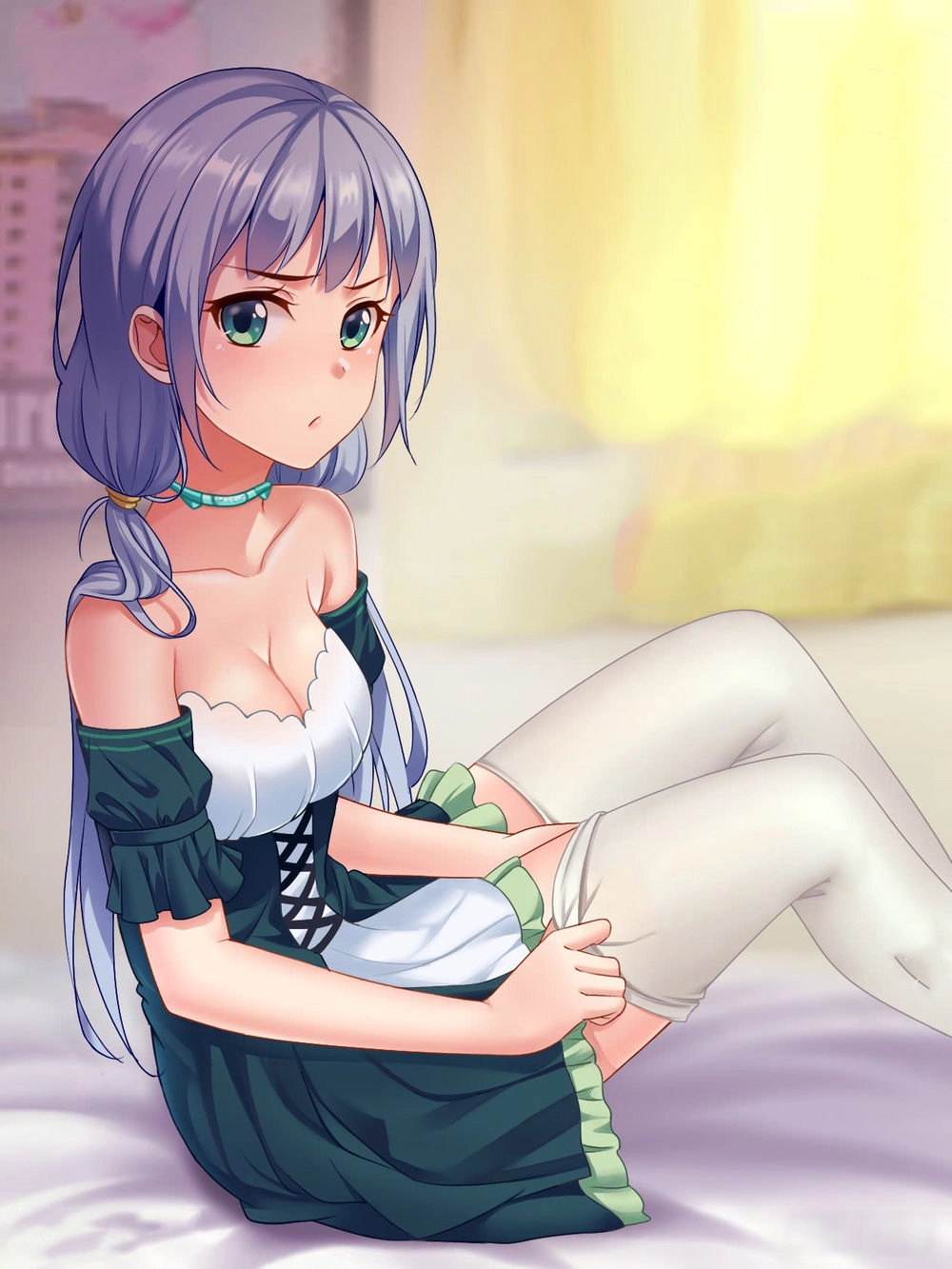 Ta Có Phòng Riêng Thời Tận Thế Chapter 81 - 13