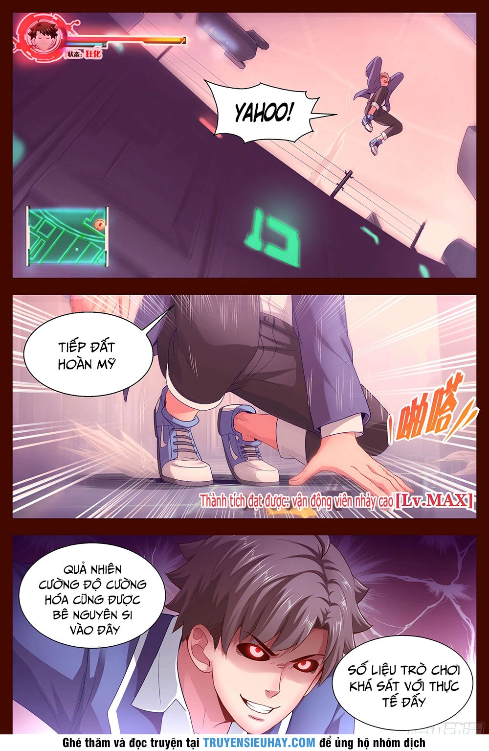 Ta Có Phòng Riêng Thời Tận Thế Chapter 84 - 7