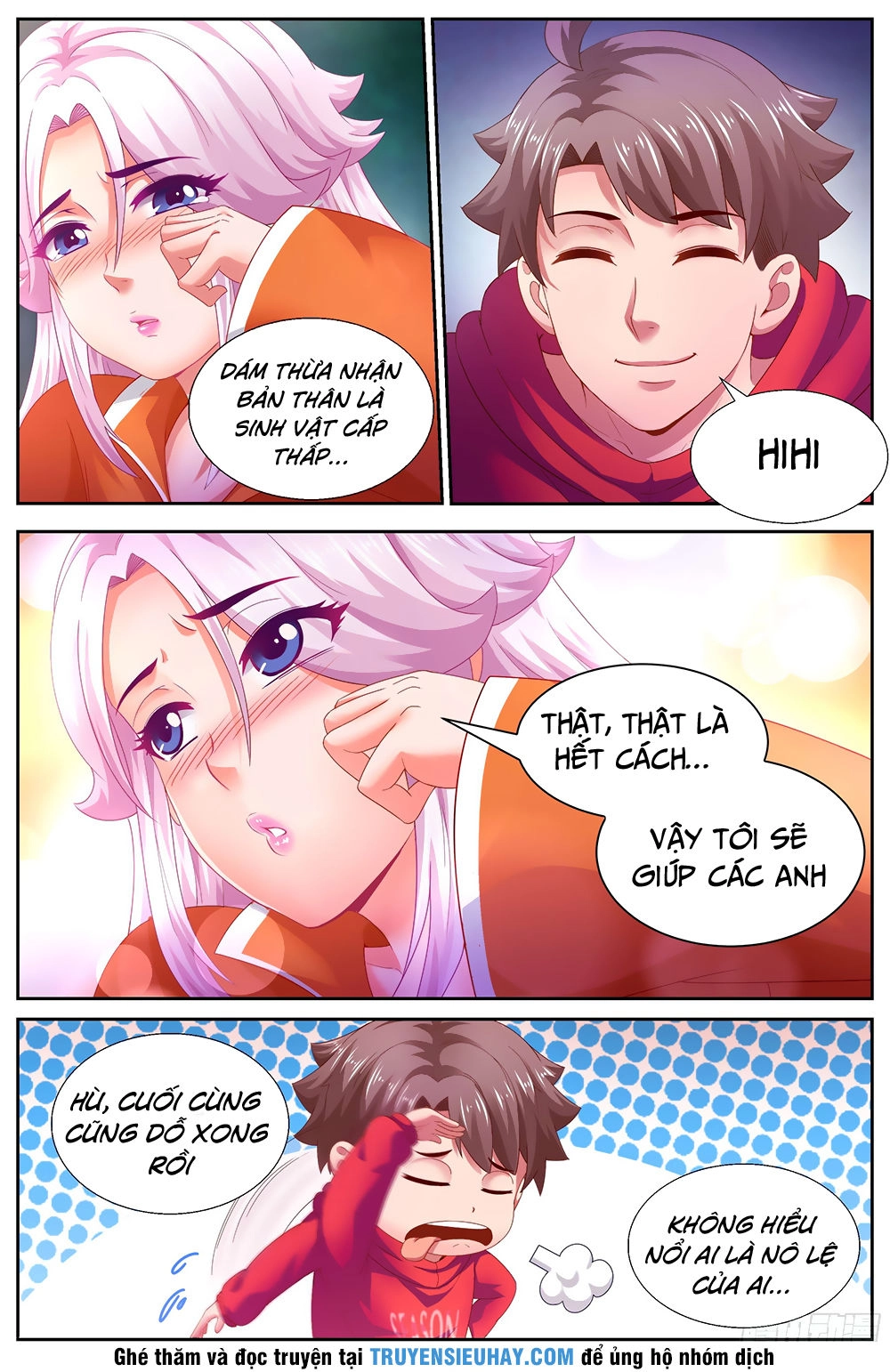 Ta Có Phòng Riêng Thời Tận Thế Chapter 93 - 12