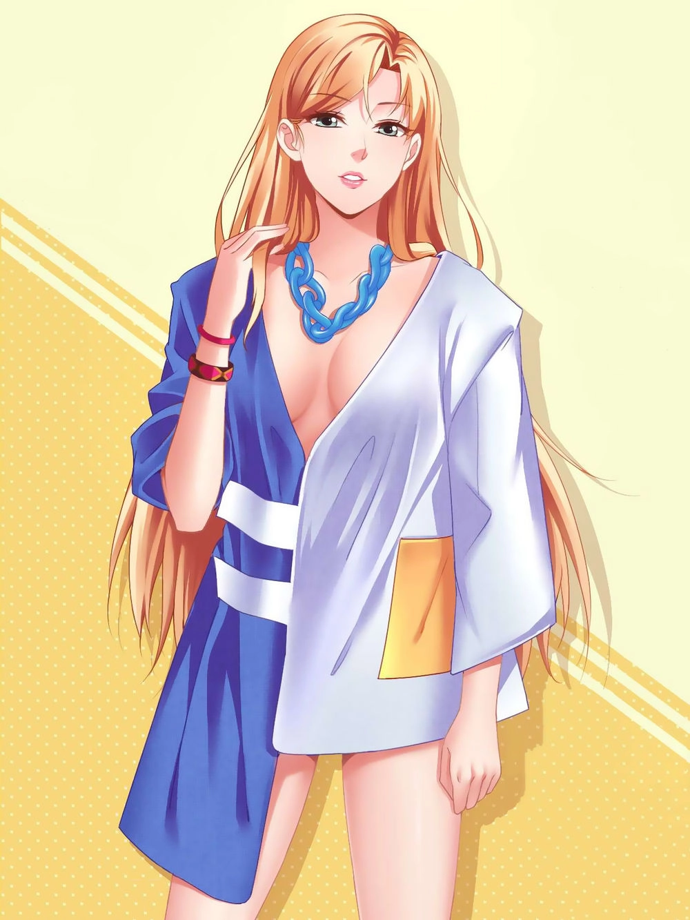 Ta Có Phòng Riêng Thời Tận Thế Chapter 96 - 2