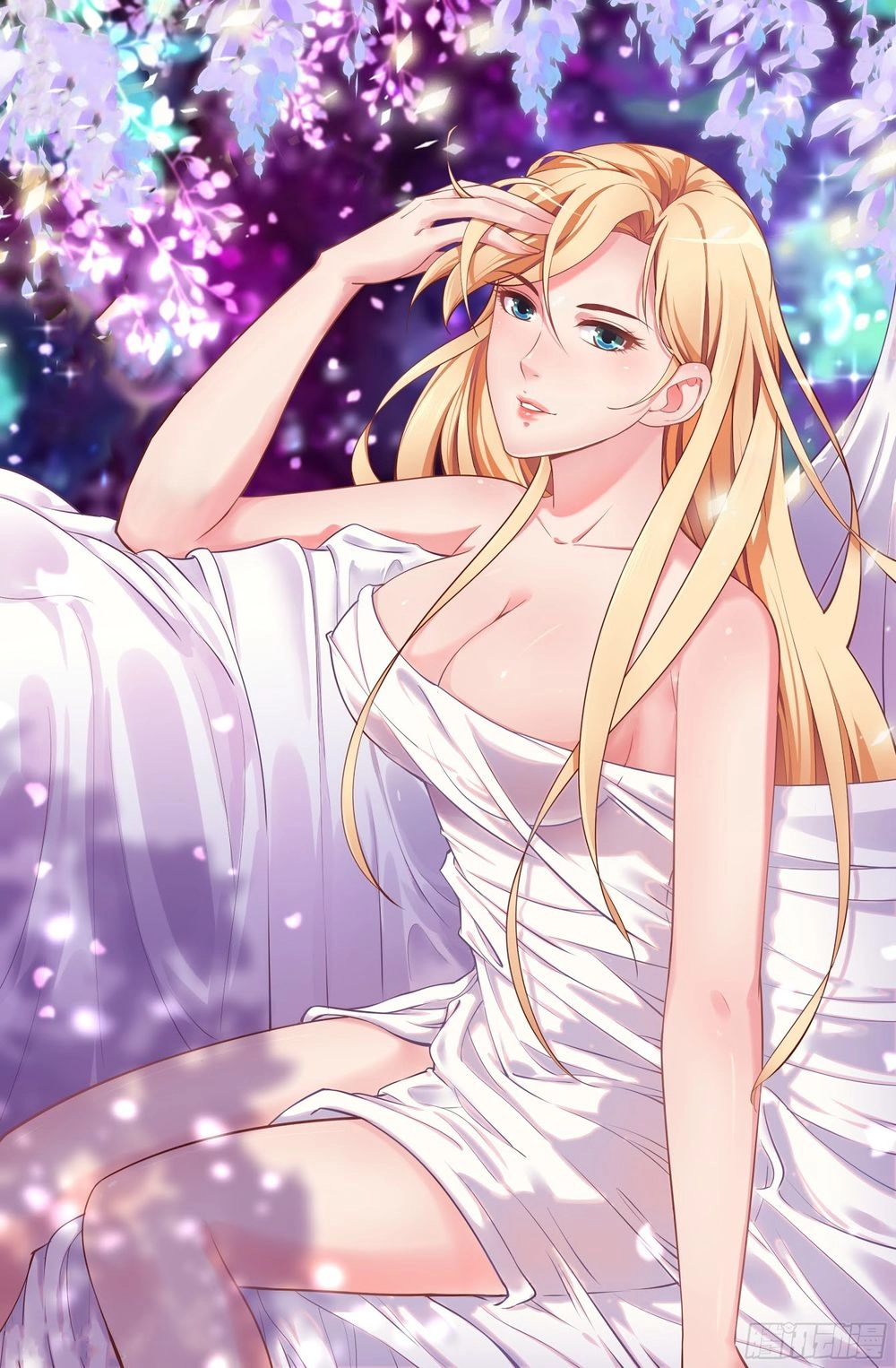 Ta Có Phòng Riêng Thời Tận Thế Chapter 99 - 2