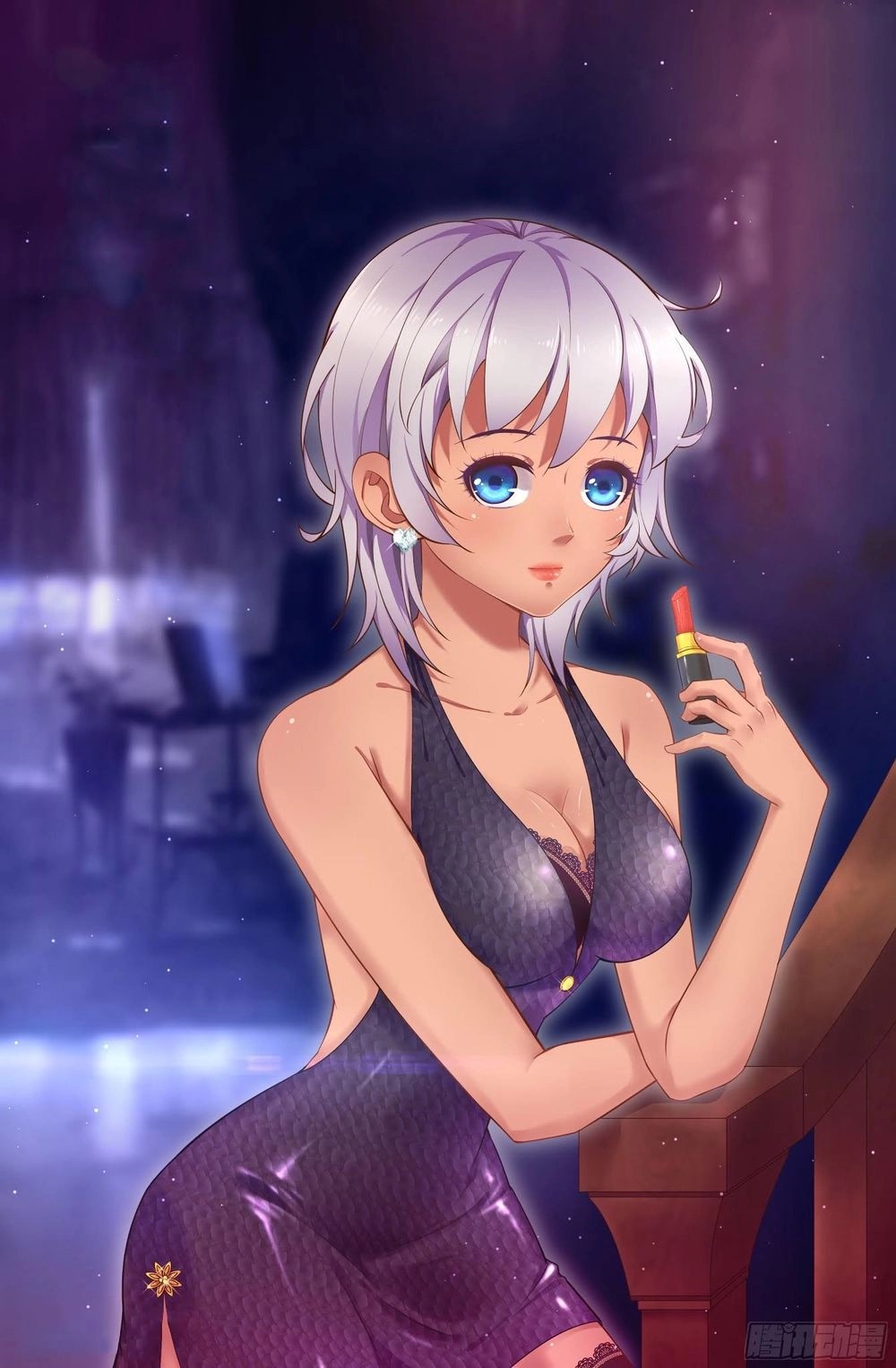 Ta Có Phòng Riêng Thời Tận Thế Chapter 101 - 2