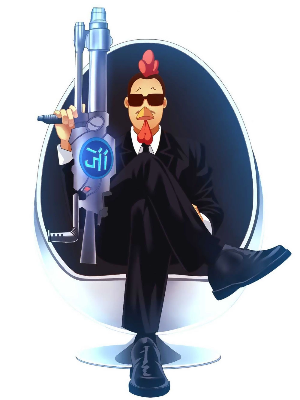 Ta Có Phòng Riêng Thời Tận Thế Chapter 102 - 2