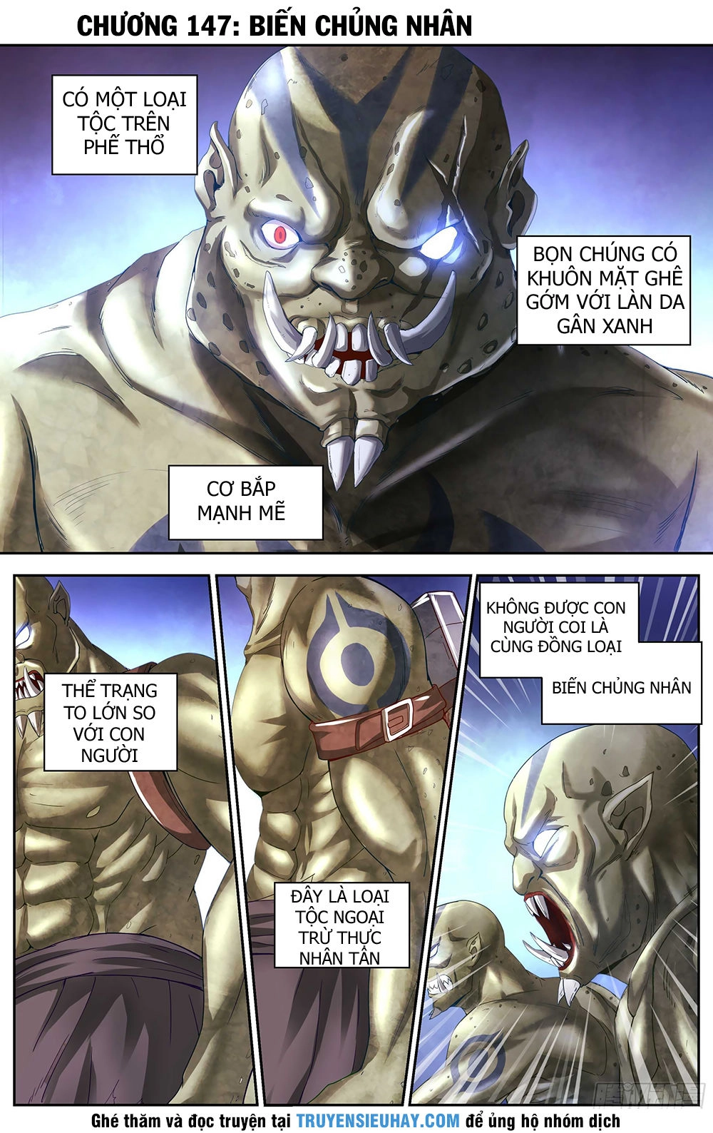 Ta Có Phòng Riêng Thời Tận Thế Chapter 102 - 3