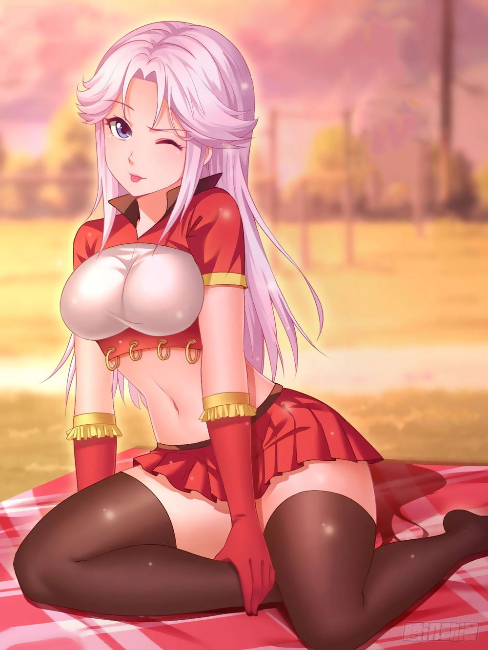 Ta Có Phòng Riêng Thời Tận Thế Chapter 103 - 2