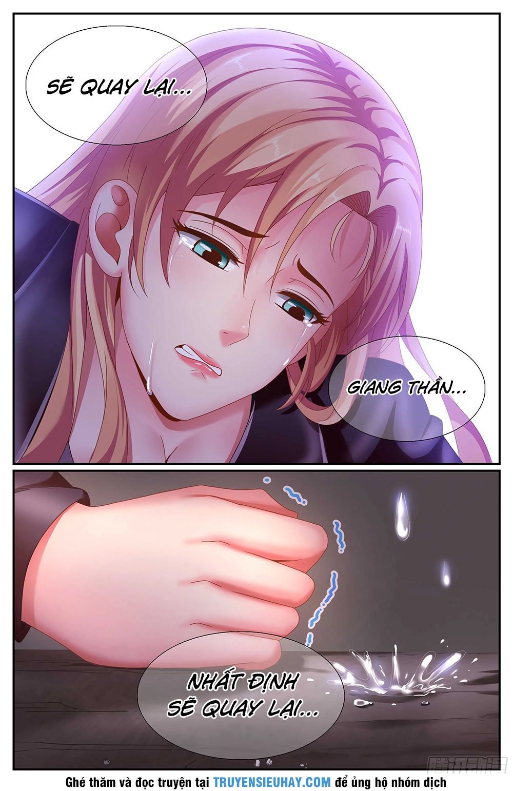 Ta Có Phòng Riêng Thời Tận Thế Chapter 105 - 14