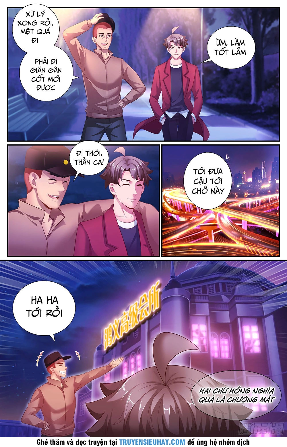 Ta Có Phòng Riêng Thời Tận Thế Chapter 108 - 14