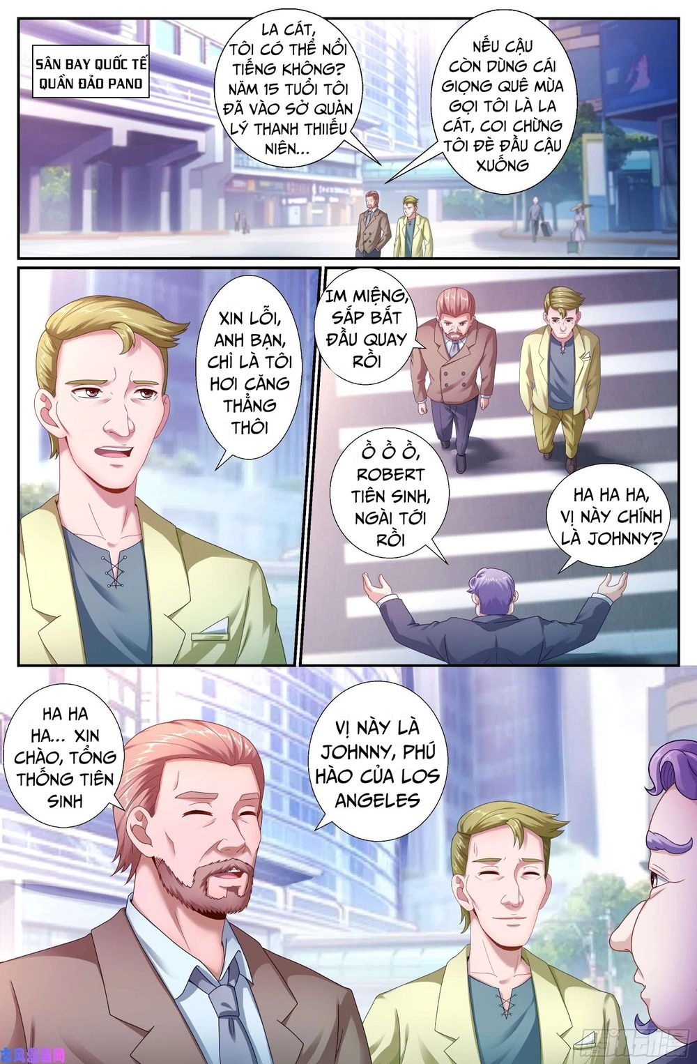 Ta Có Phòng Riêng Thời Tận Thế Chapter 110 - 12