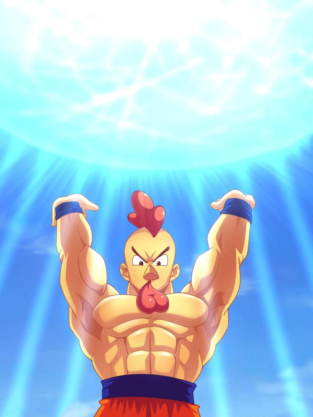 Ta Có Phòng Riêng Thời Tận Thế Chapter 116 - 2