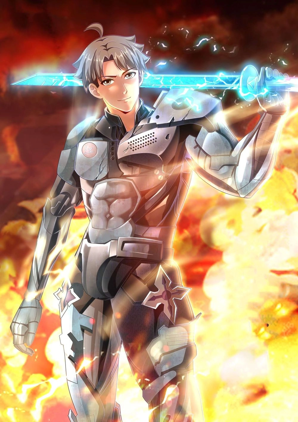 Ta Có Phòng Riêng Thời Tận Thế Chapter 117 - 2