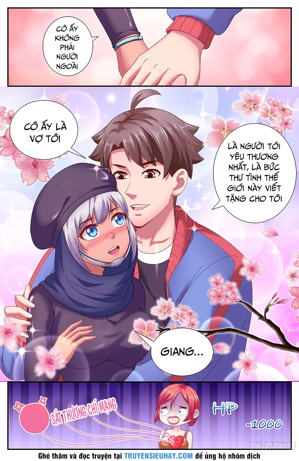 Ta Có Phòng Riêng Thời Tận Thế Chapter 119 - 7