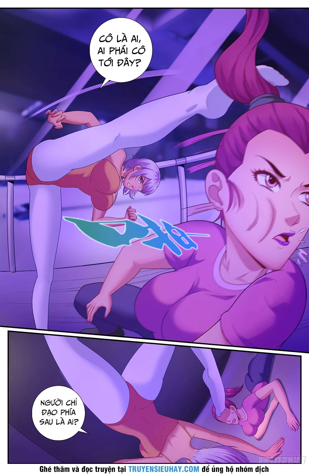 Ta Có Phòng Riêng Thời Tận Thế Chapter 122 - 5