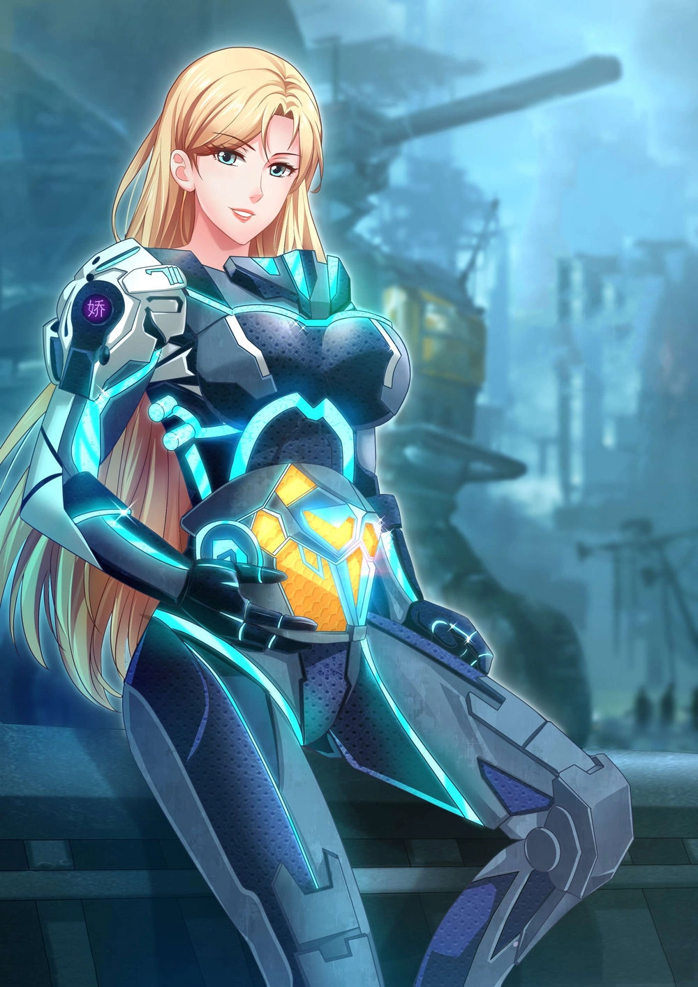 Ta Có Phòng Riêng Thời Tận Thế Chapter 125 - 1