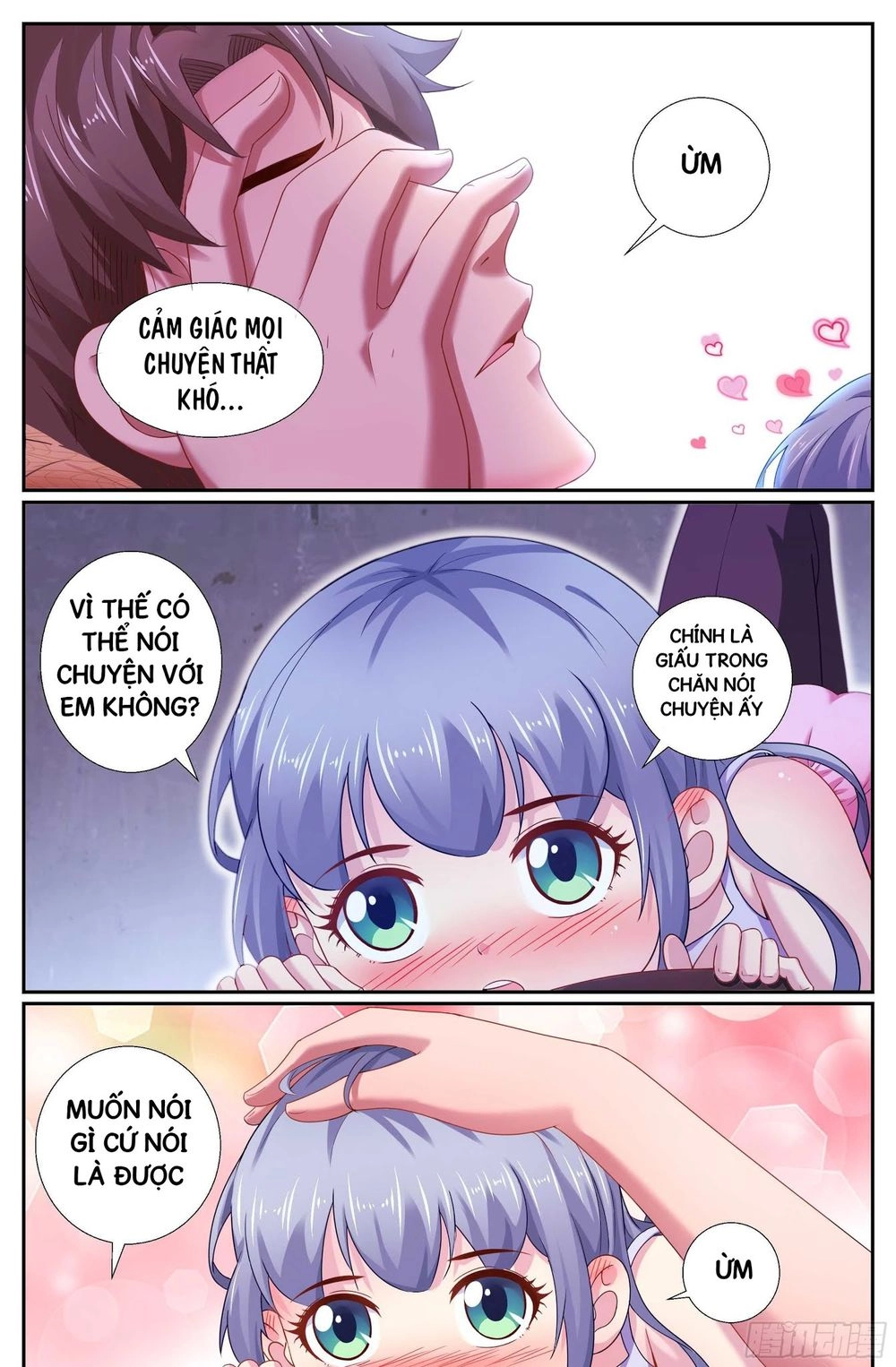 Ta Có Phòng Riêng Thời Tận Thế Chapter 131 - 14