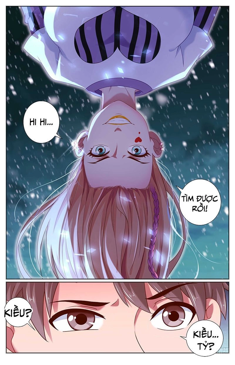 Ta Có Phòng Riêng Thời Tận Thế Chapter 132 - 3