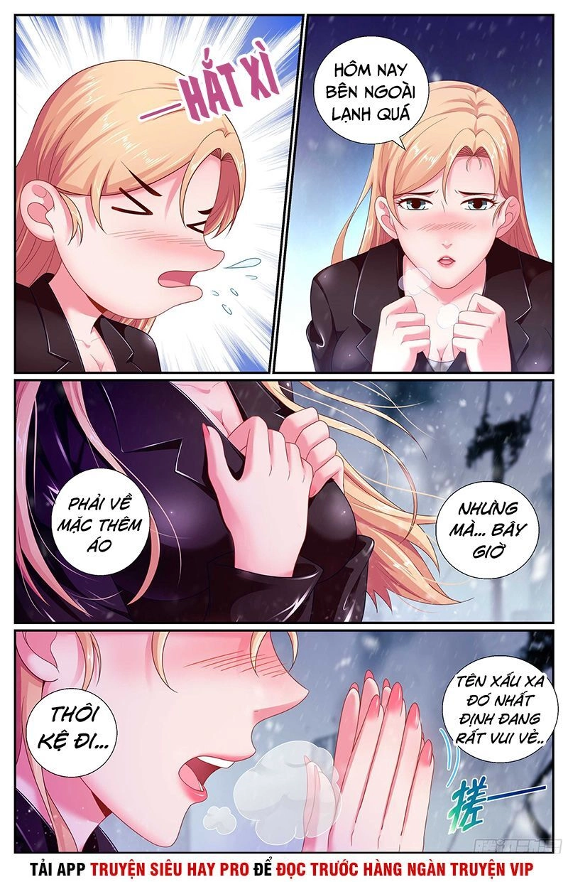 Ta Có Phòng Riêng Thời Tận Thế Chapter 132 - 4