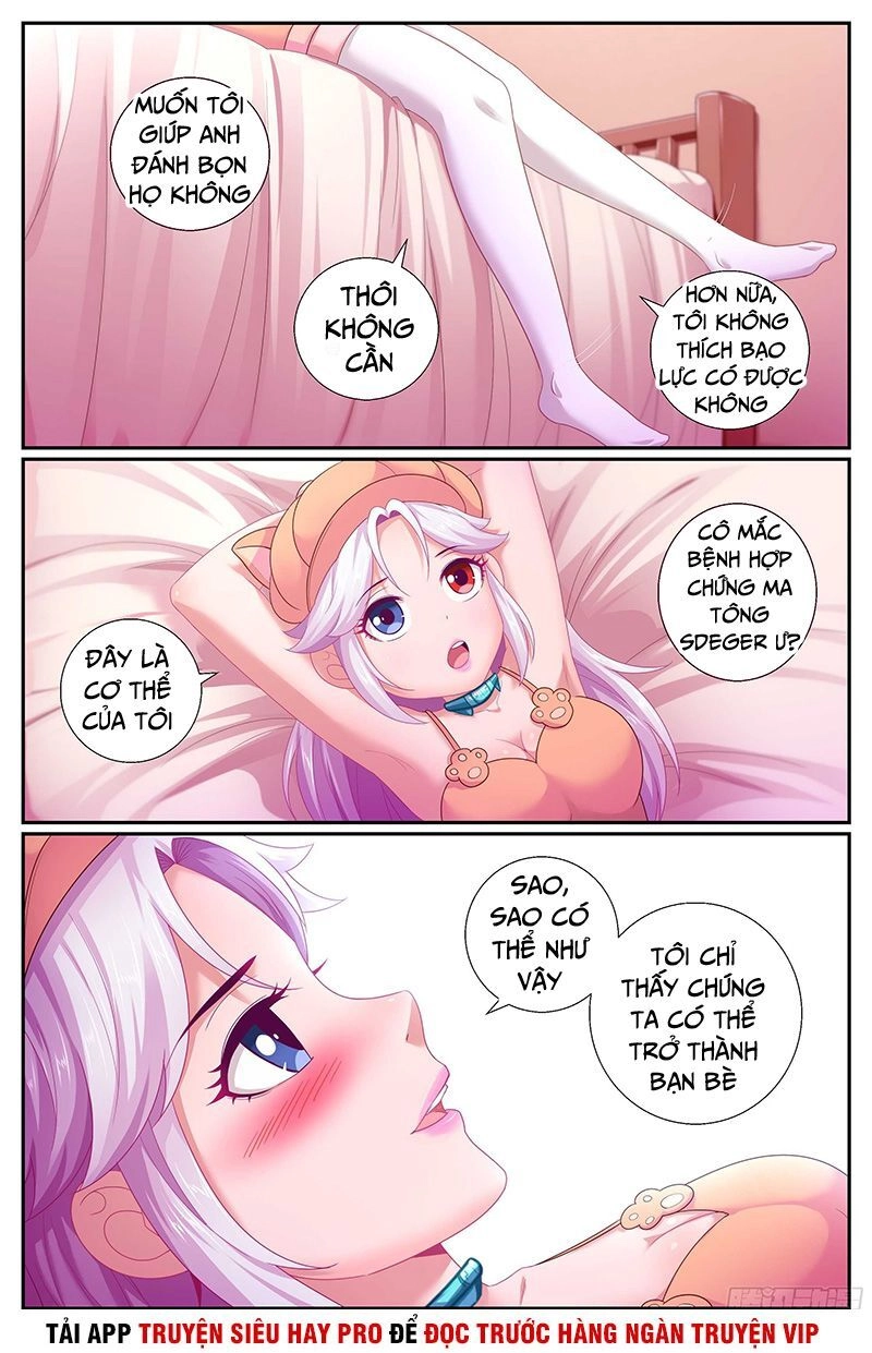 Ta Có Phòng Riêng Thời Tận Thế Chapter 132 - 5