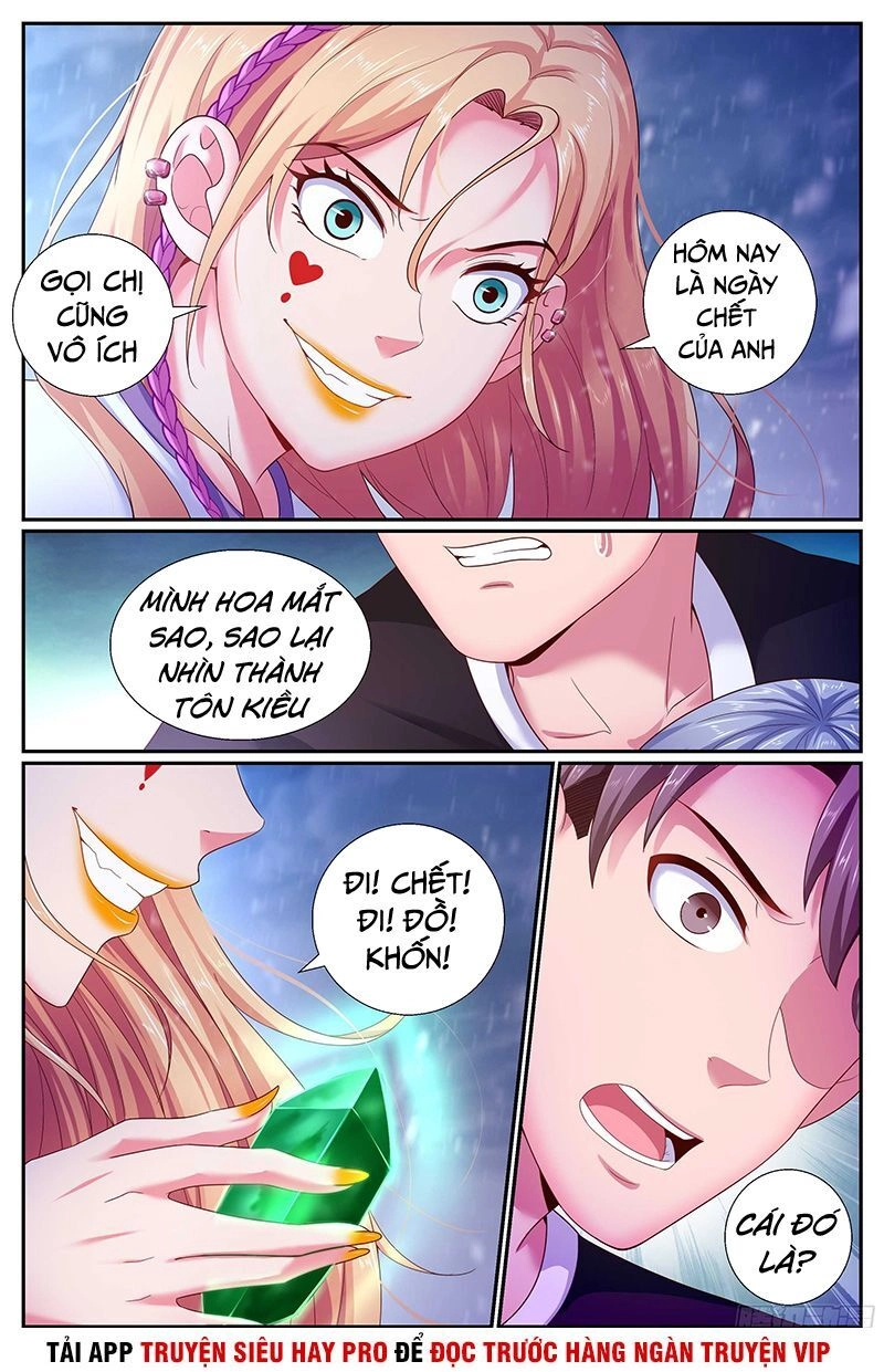 Ta Có Phòng Riêng Thời Tận Thế Chapter 132 - 6